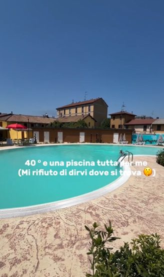 OASI - La Fornasetta