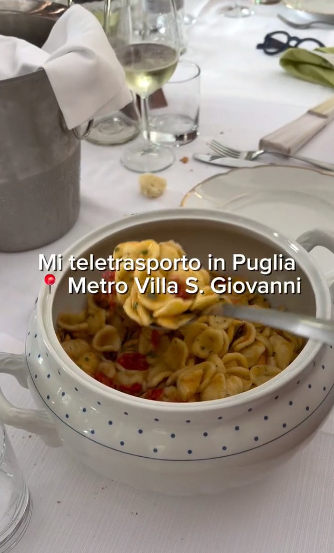 Osteria San Giovanni