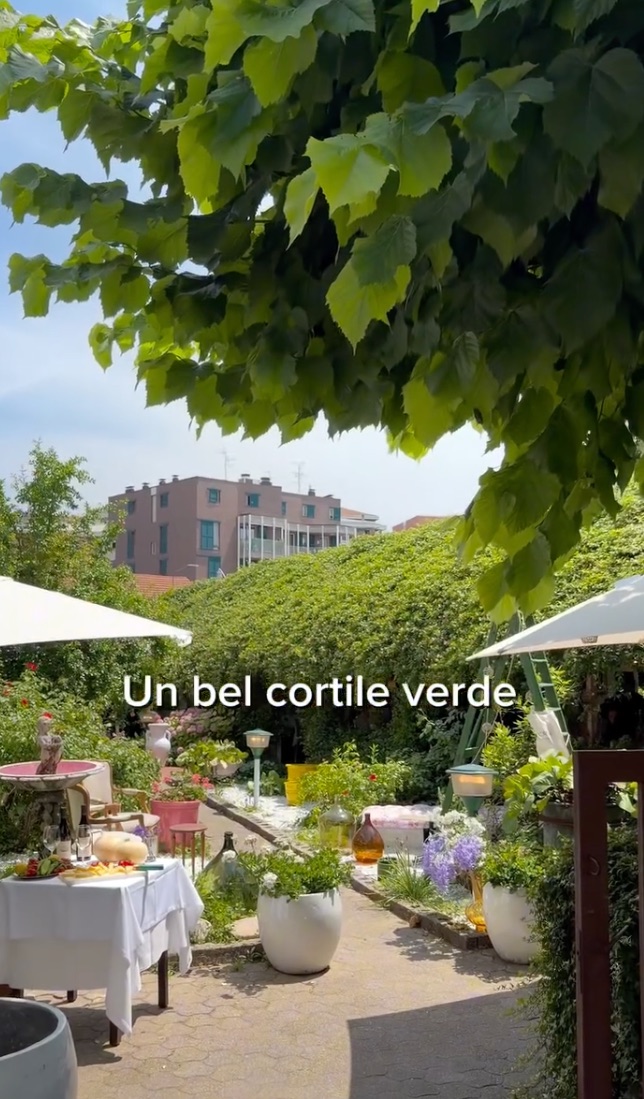 Osteria San Giovanni