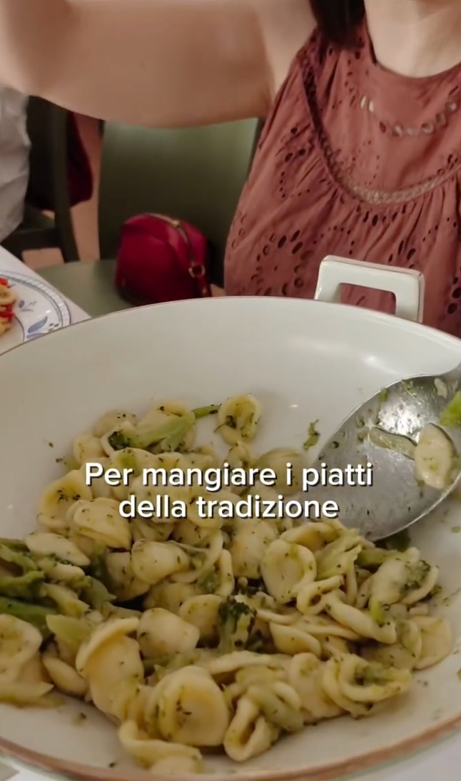 Osteria San Giovanni
