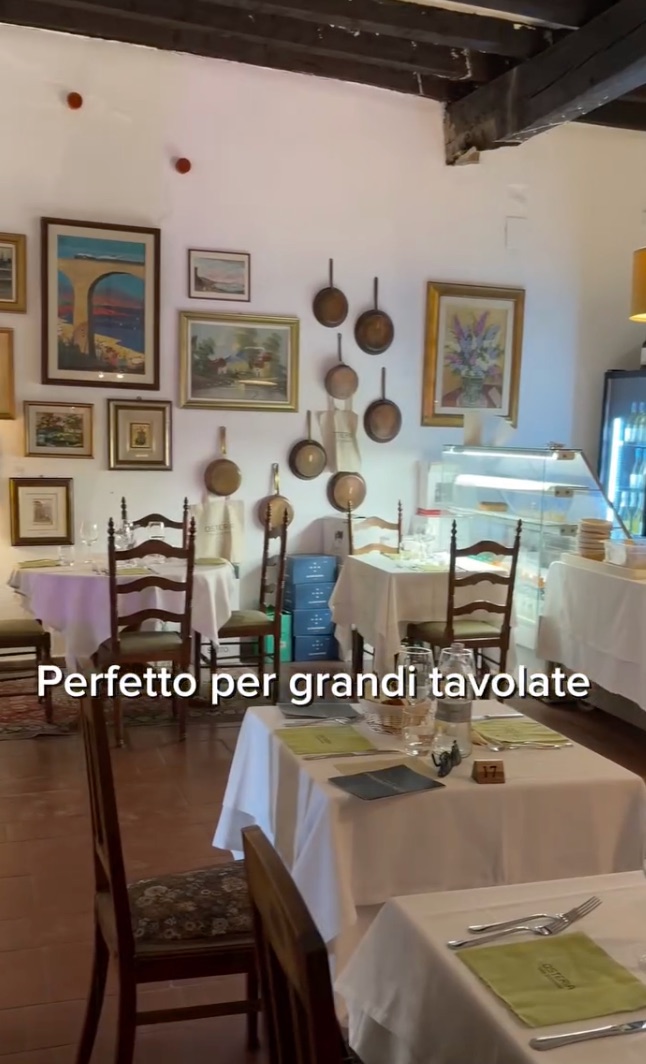 Osteria San Giovanni