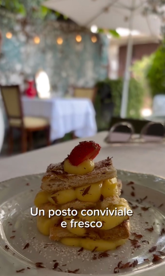Osteria San Giovanni